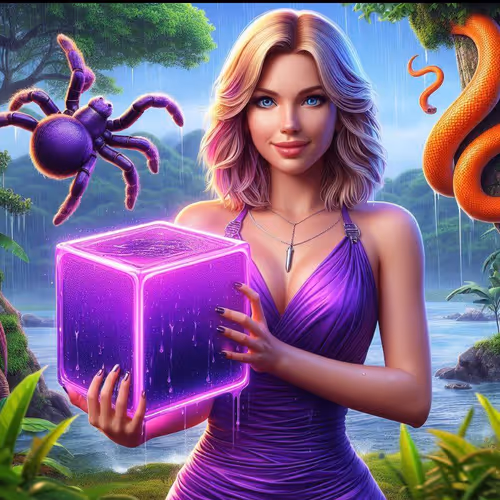 Magic degen