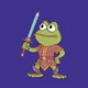 PempFrogX