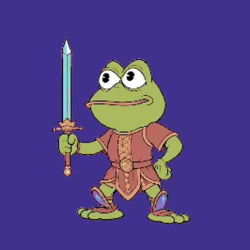 PempFrogX