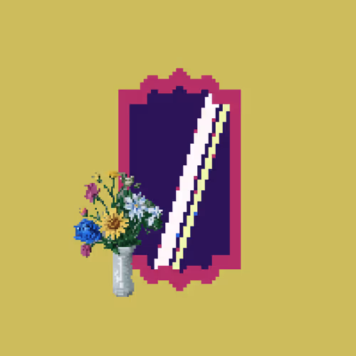 Frames Collection 1