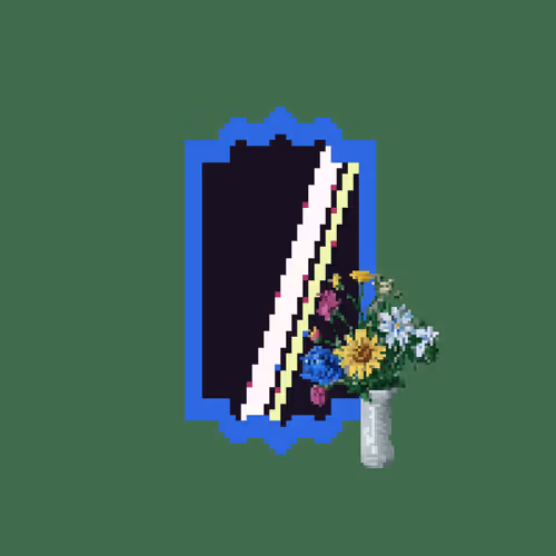 Frames Collection 1