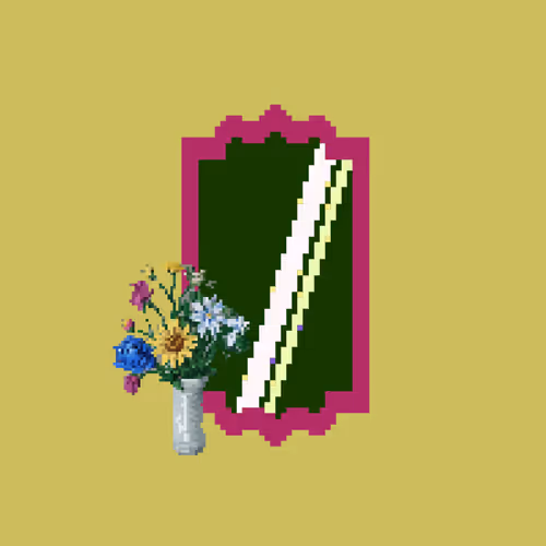 Frames Collection 1