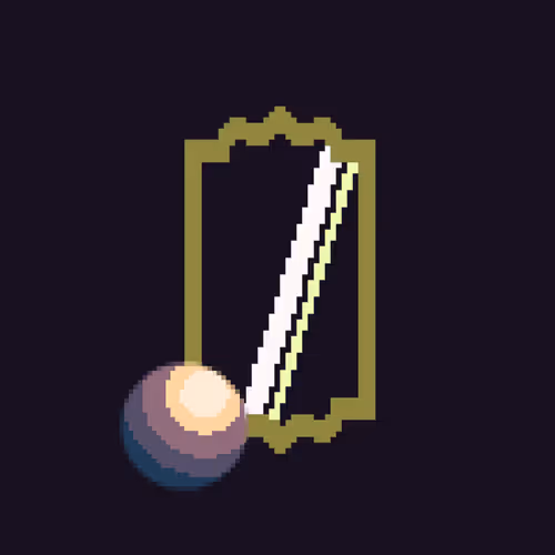 Frames Collection 1