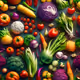 VEGETABLES