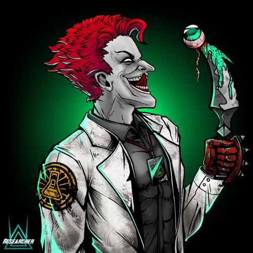 Acid Scientists 6
