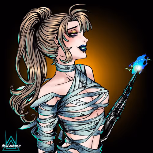 Acid Scientists 6