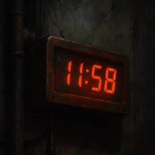 Deathpixies Asylum Its Time