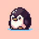 Based Penguin