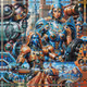 Retrofuturism Mythologies
