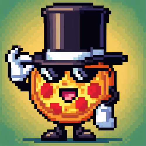PizzaVerse  1