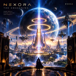 NEXORA #002 - Awakening
