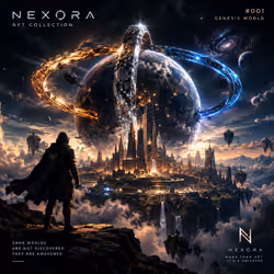 NEXORA #001 - Genesis