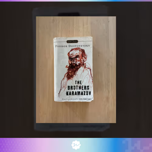 the brothers karamozov