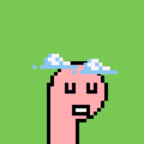Crypto Baby Punk