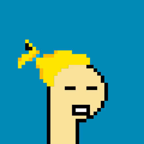 Crypto Baby Punk