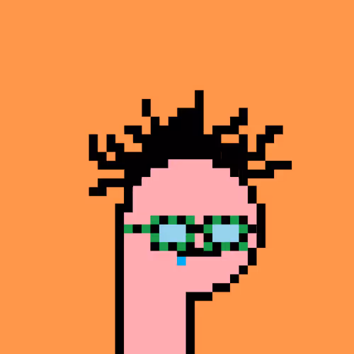 Crypto Baby Punk