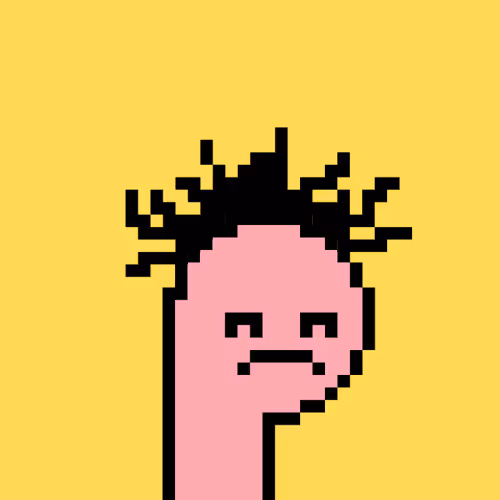 Crypto Baby Punk