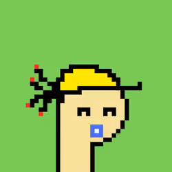 Baby Punk2736