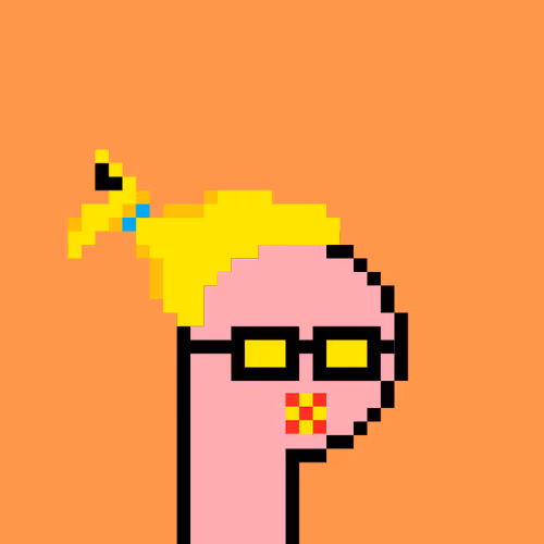 Crypto Baby Punk