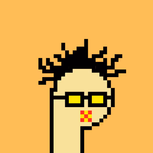 Crypto Baby Punk