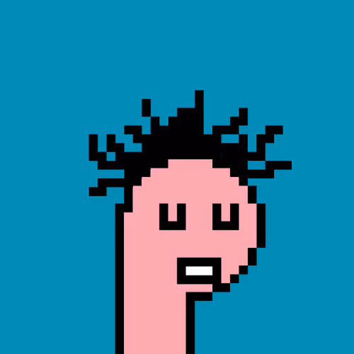 Crypto Baby Punk