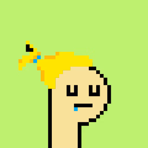 Crypto Baby Punk