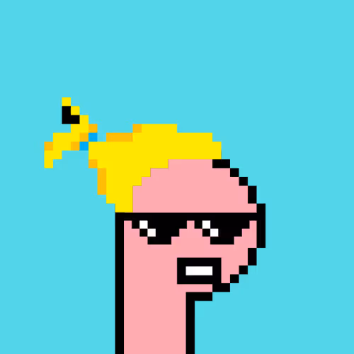 Crypto Baby Punk