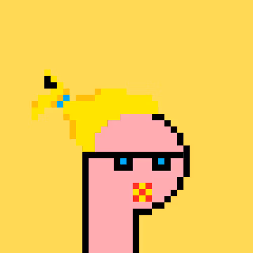 Crypto Baby Punk