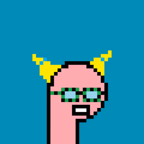 Crypto Baby Punk