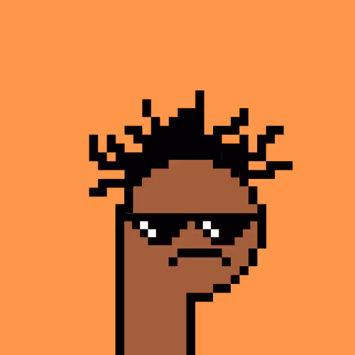 Crypto Baby Punk