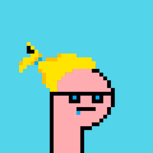 Crypto Baby Punk