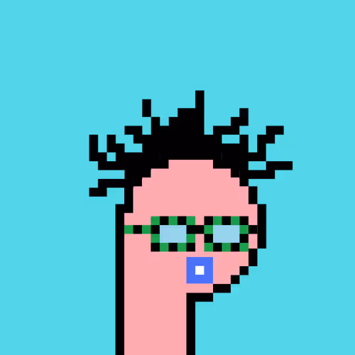 Crypto Baby Punk