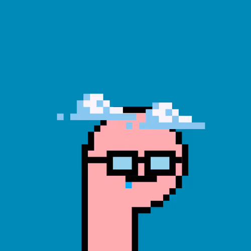 Crypto Baby Punk