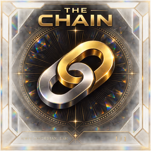 The Chain - 1/1