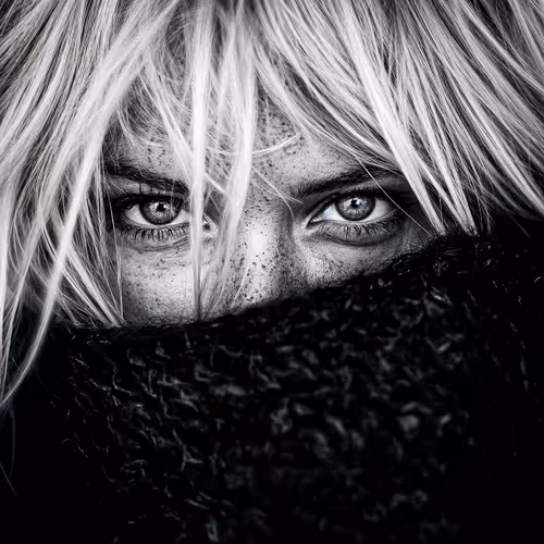 － Ｅｙｅｓ Ｌｉｋｅ Ｅｃｈｏｅｓ － #31