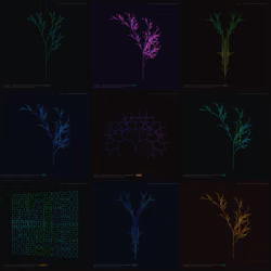 Axiom of the Forest [Unrevealed]