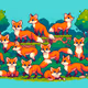 Foxy Girl