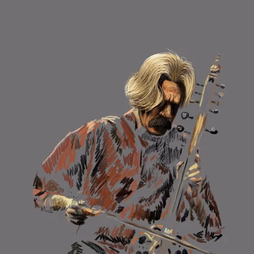 Kayhan Kalhor - Classic Musical Artist
