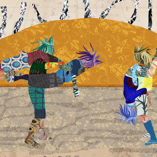 Indonesian Tradition