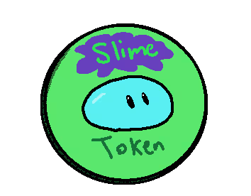 Slime Token