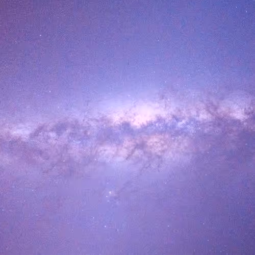 Photographing The Stars In A Parking Lot