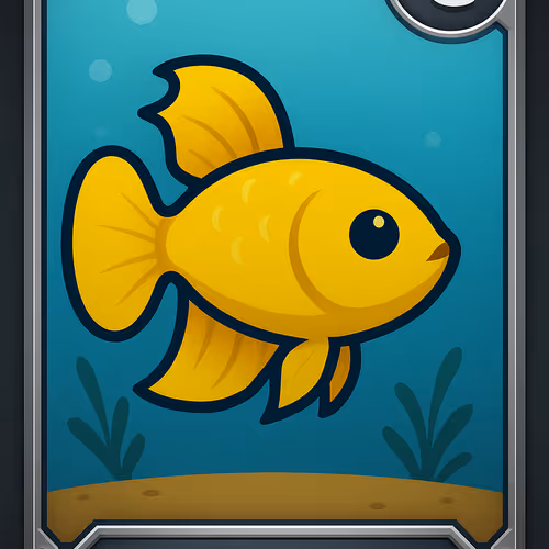 Betta Common