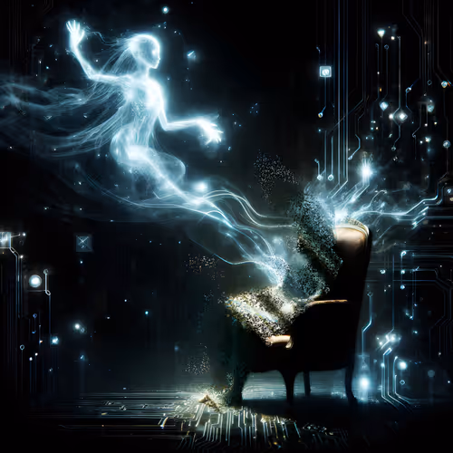 Lost Soul 11