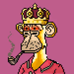 Rabuji Ape Club #9763