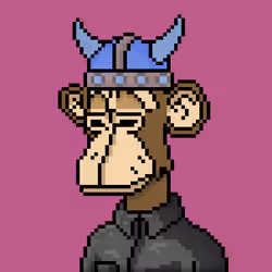 Rabuji Ape Club #84
