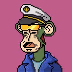Rabuji Ape Club #83