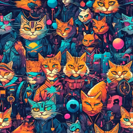 Meow Meow 11
