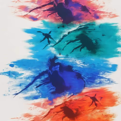 History Of Color