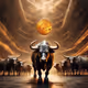 Bull is here