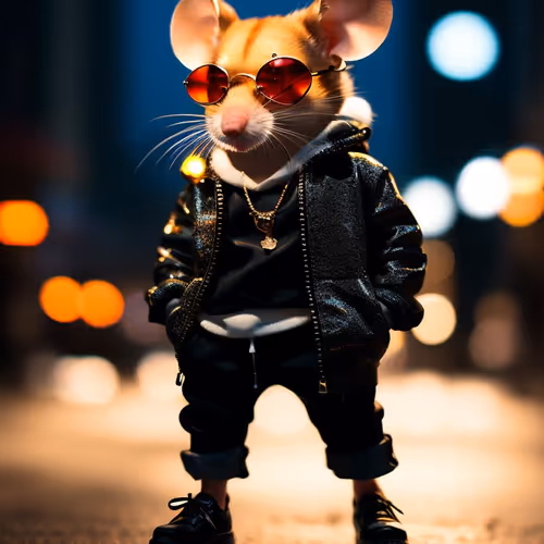 RealZoo AntiLegends